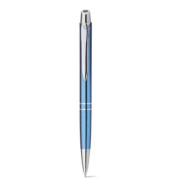 Kugelschreiber aus Aluminium – Ansicht 4