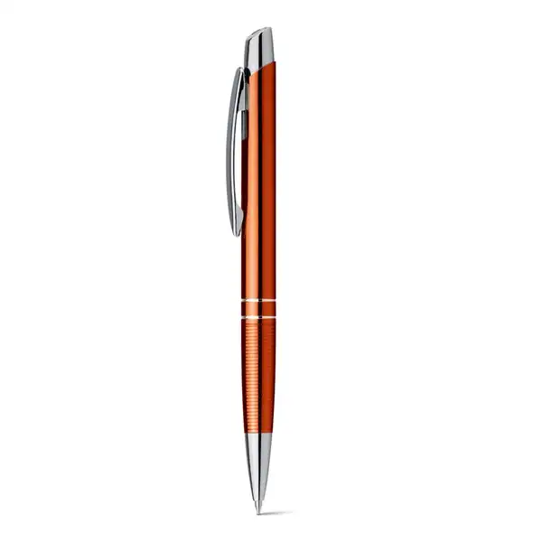 Kugelschreiber aus Aluminium – Ansicht 3