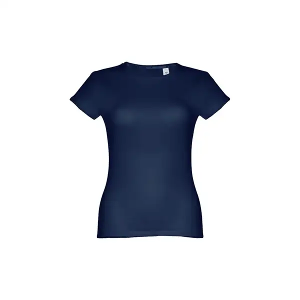 Tailliertes Damen-T-Shirt – Ansicht 1
