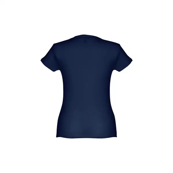 Tailliertes Damen-T-Shirt – Ansicht 2