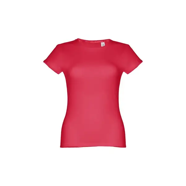 Tailliertes Damen-T-Shirt – Ansicht 4