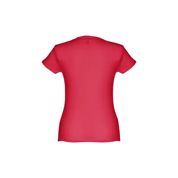 Tailliertes Damen-T-Shirt – Ansicht 5