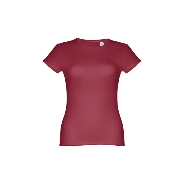 Tailliertes Damen-T-Shirt – Ansicht 7