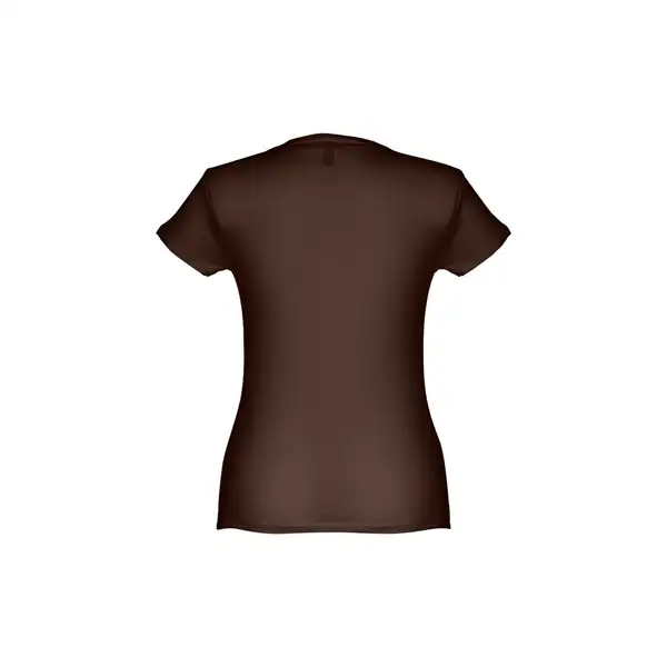 Tailliertes Damen-T-Shirt – Ansicht 14