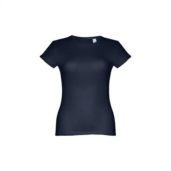 Tailliertes Damen-T-Shirt – Ansicht 19