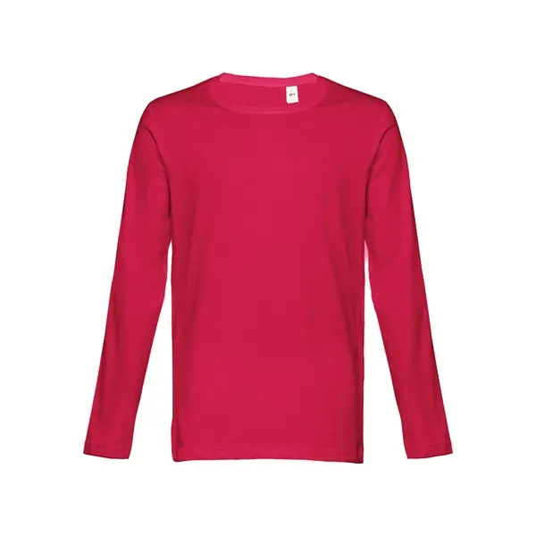 Herren Langarm T-Shirt