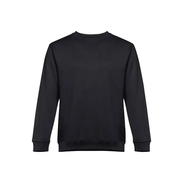 Sweatshirt (unisex) aus Baumwolle und Polyester – Ansicht 1