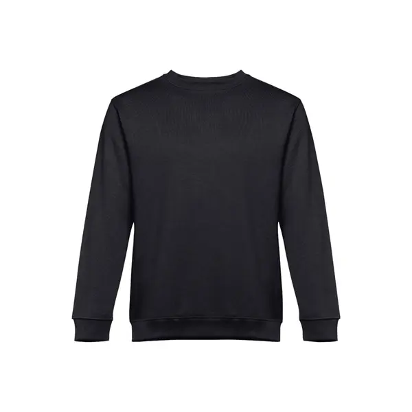 Sweatshirt (unisex) aus Baumwolle und Polyester