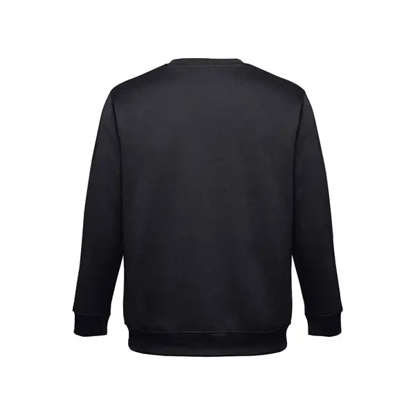 Sweatshirt (unisex) aus Baumwolle und Polyester – Ansicht 2
