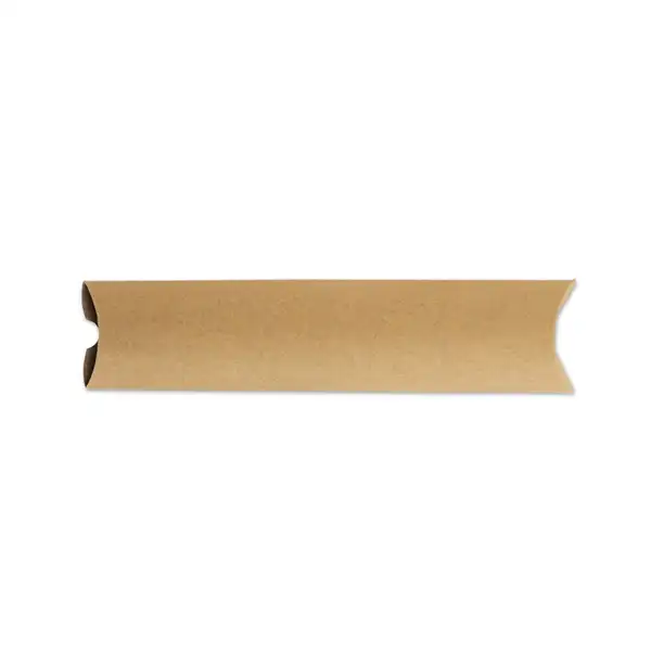 Etui aus 100 % Recyclingpapier – Ansicht 1
