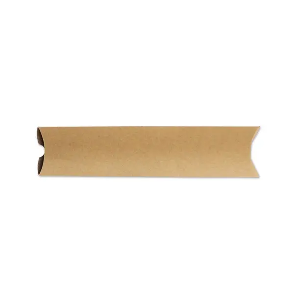 Etui aus 100 % Recyclingpapier – Werbeartikel mit Logo bedrucken