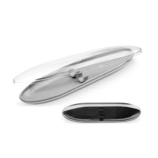 Etui für 2 Kugelschreiber – Ansicht 3