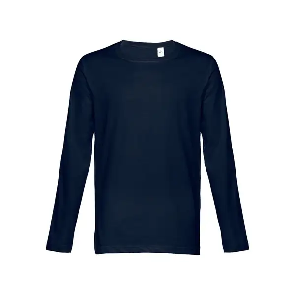 Herren Langarm T-Shirt – Ansicht 6