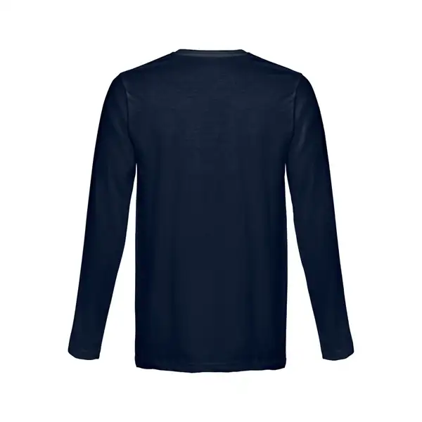 Herren Langarm T-Shirt – Ansicht 7