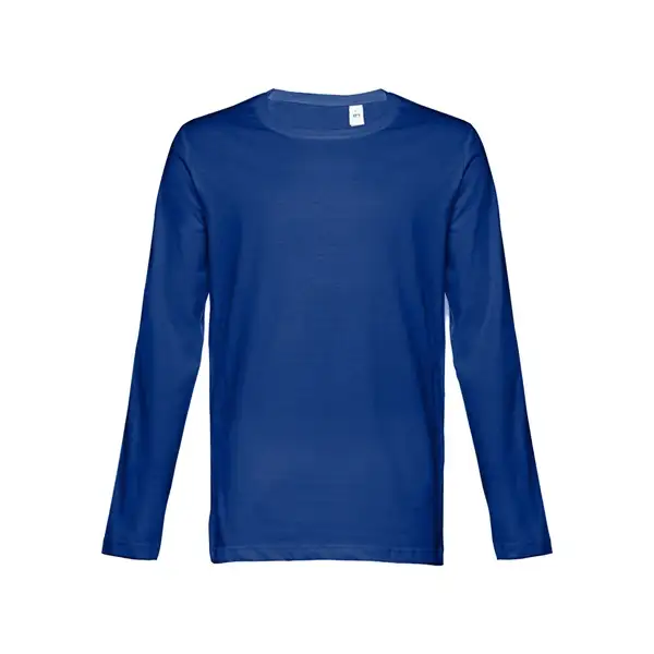 Herren Langarm T-Shirt – Ansicht 14