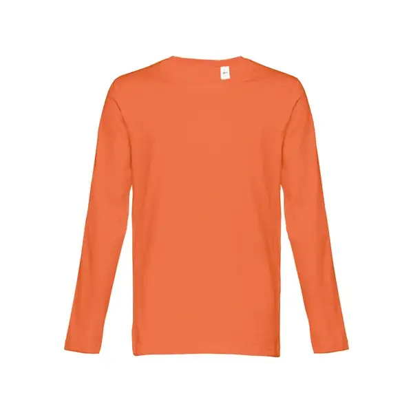 Herren Langarm T-Shirt – Ansicht 18