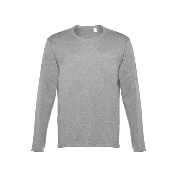 Herren Langarm T-Shirt – Ansicht 26