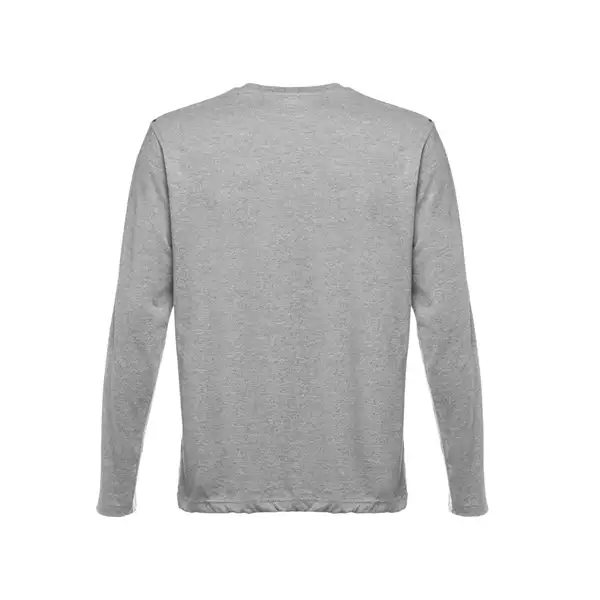 Herren Langarm T-Shirt – Ansicht 27