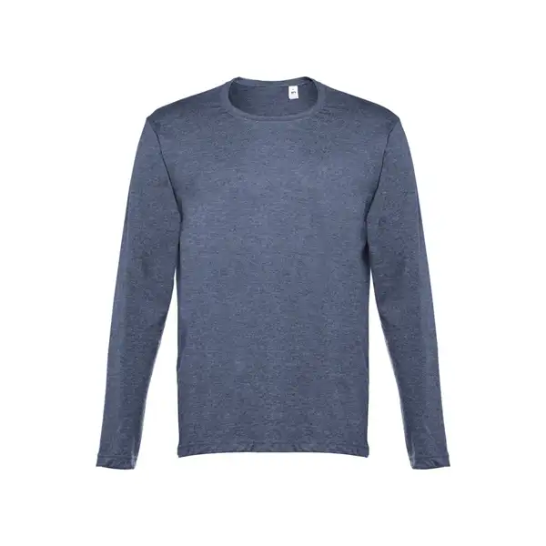 Herren Langarm T-Shirt – Ansicht 30