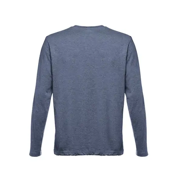Herren Langarm T-Shirt – Ansicht 31