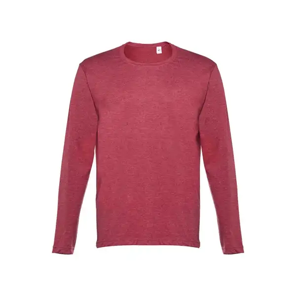 Herren Langarm T-Shirt – Ansicht 34