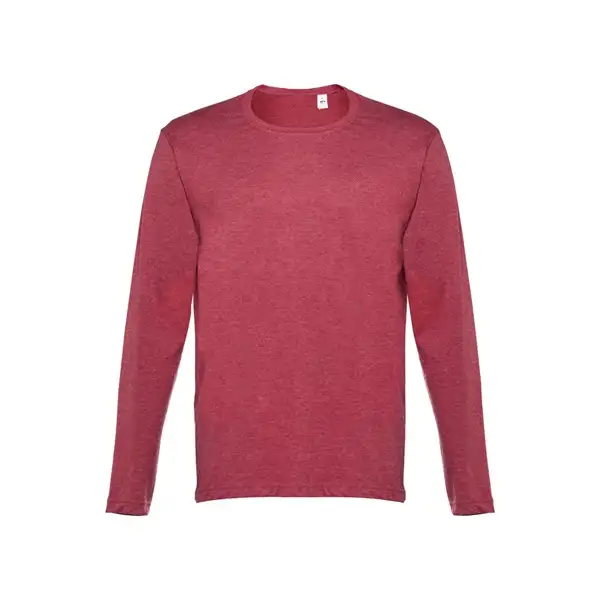 Herren Langarm T-Shirt – Ansicht 33
