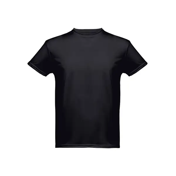 Herren Sport T-shirt – Ansicht 2