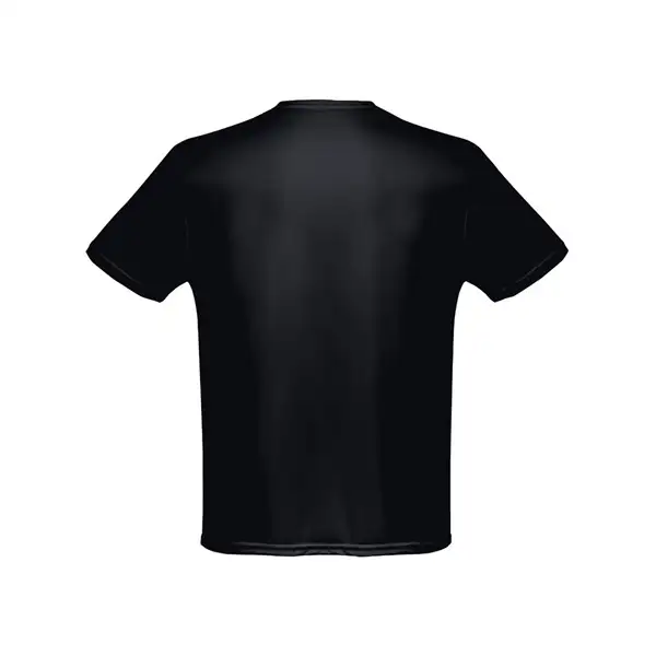 Herren Sport T-shirt – Ansicht 3