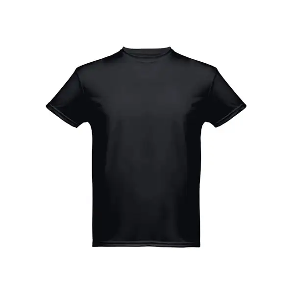 Herren Sport T-shirt – Ansicht 1