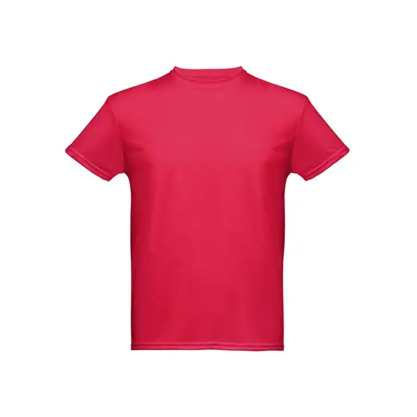 Herren Sport T-shirt – Ansicht 5