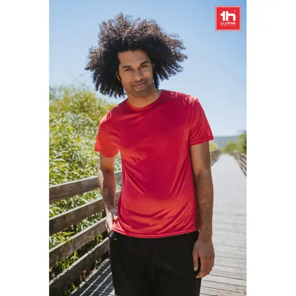 Herren Sport T-shirt – Ansicht 17