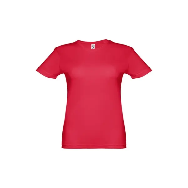Damen Sport T-shirt – Werbeartikel mit Logo bedrucken
