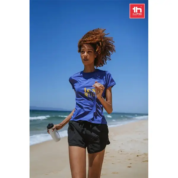 Damen Sport T-shirt – Ansicht 13