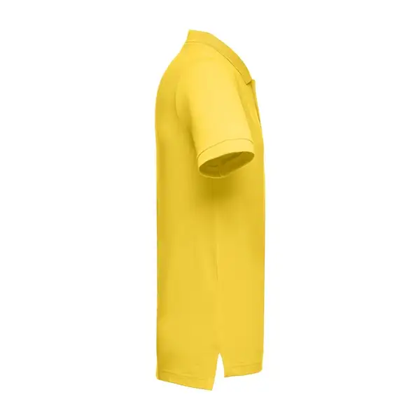 Kurzarm-Poloshirt aus Baumwolle für Herren – Ansicht 12