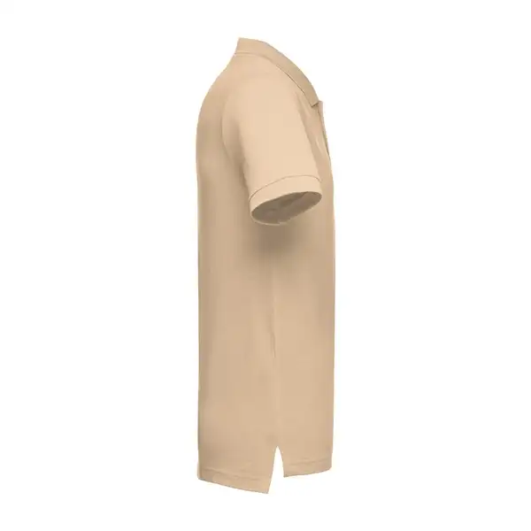 Kurzarm-Poloshirt aus Baumwolle für Herren – Ansicht 18