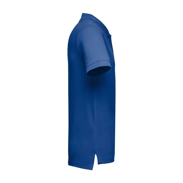 Kurzarm-Poloshirt aus Baumwolle für Herren – Ansicht 24