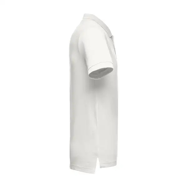 Kurzarm-Poloshirt aus Baumwolle für Herren – Ansicht 30