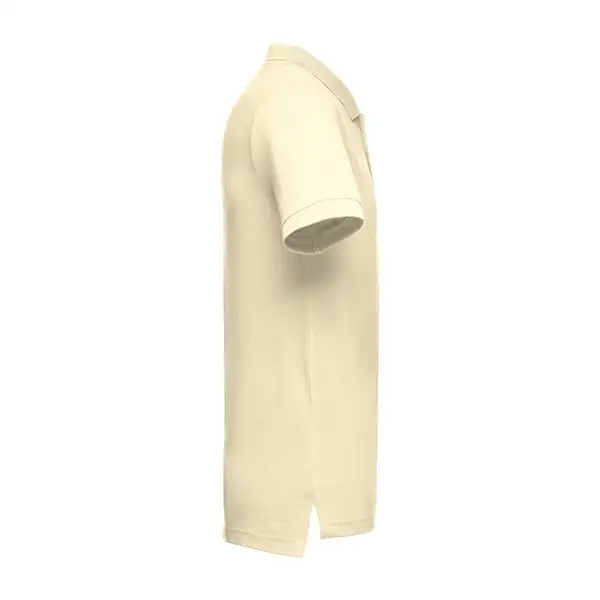 Kurzarm-Poloshirt aus Baumwolle für Herren – Ansicht 58