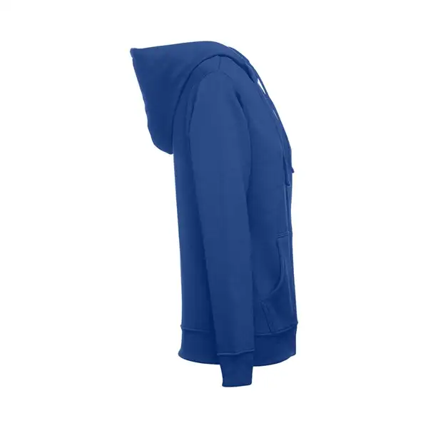 Sweatshirt für Frauen aus Baumwolle und Polyester – Ansicht 11