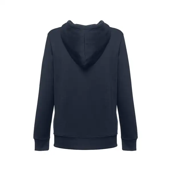 Sweatshirt für Frauen aus Baumwolle und Polyester – Ansicht 14