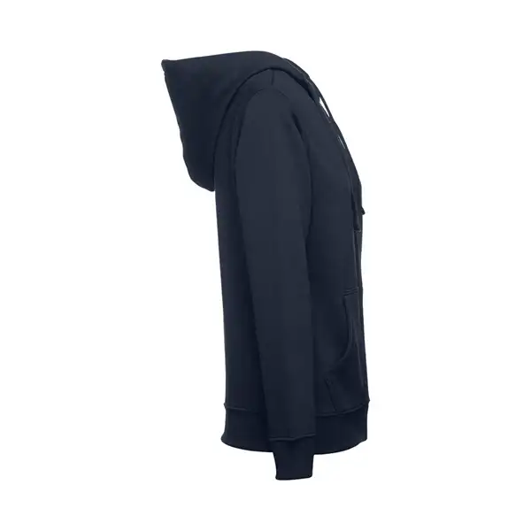 Sweatshirt für Frauen aus Baumwolle und Polyester – Ansicht 15