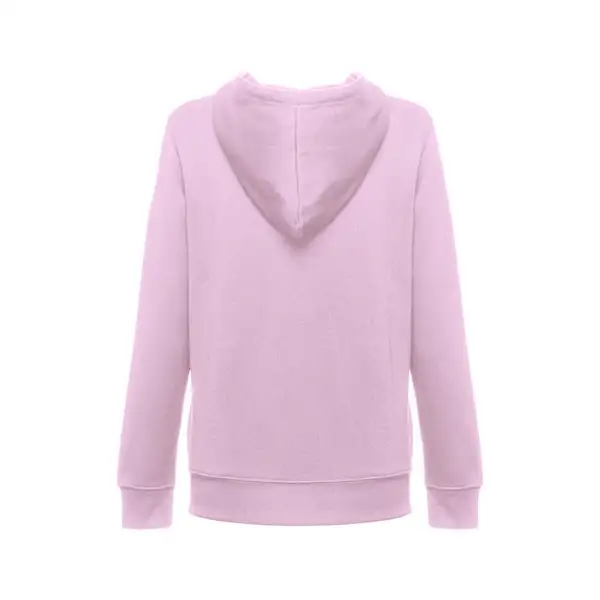 Sweatshirt für Frauen aus Baumwolle und Polyester – Ansicht 18