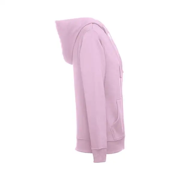 Sweatshirt für Frauen aus Baumwolle und Polyester – Ansicht 19