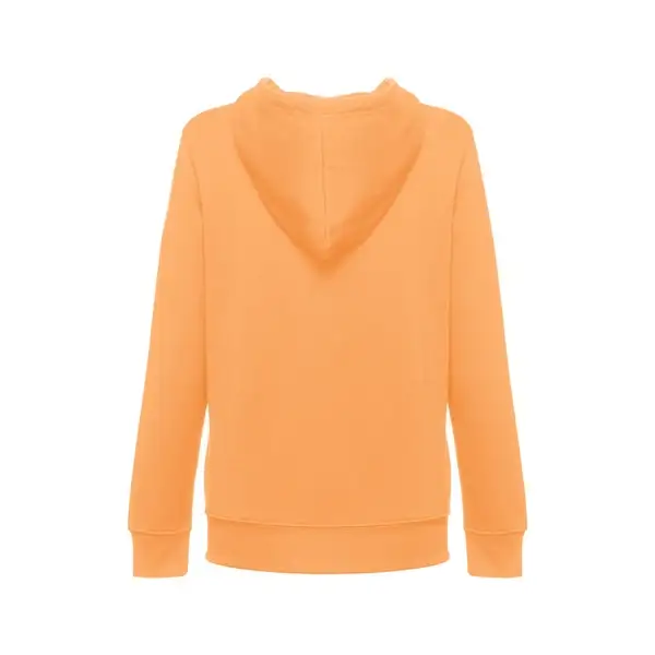 Sweatshirt für Frauen aus Baumwolle und Polyester – Ansicht 22