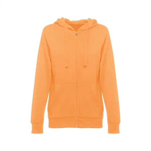 Sweatshirt für Frauen aus Baumwolle und Polyester – Ansicht 21