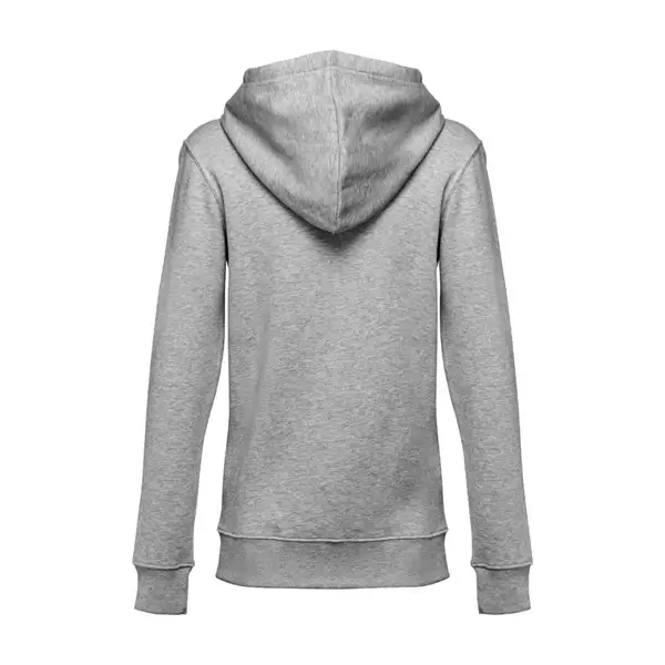 Sweatshirt für Frauen aus Baumwolle und Polyester – Ansicht 26