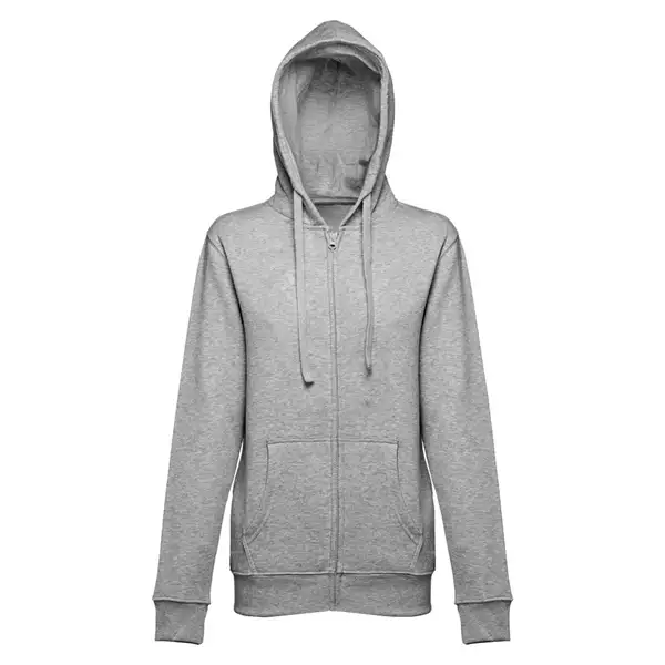 Sweatshirt für Frauen aus Baumwolle und Polyester – Ansicht 28