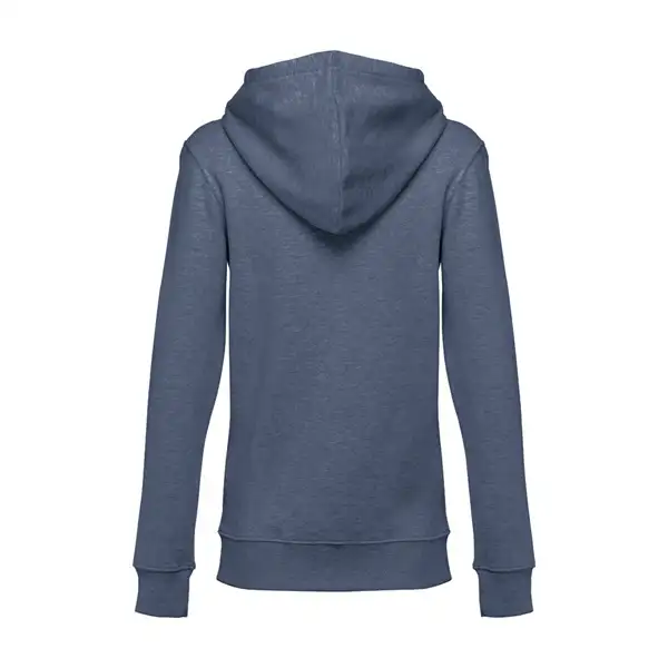 Sweatshirt für Frauen aus Baumwolle und Polyester – Ansicht 30