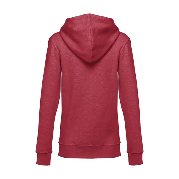 Sweatshirt für Frauen aus Baumwolle und Polyester – Ansicht 34