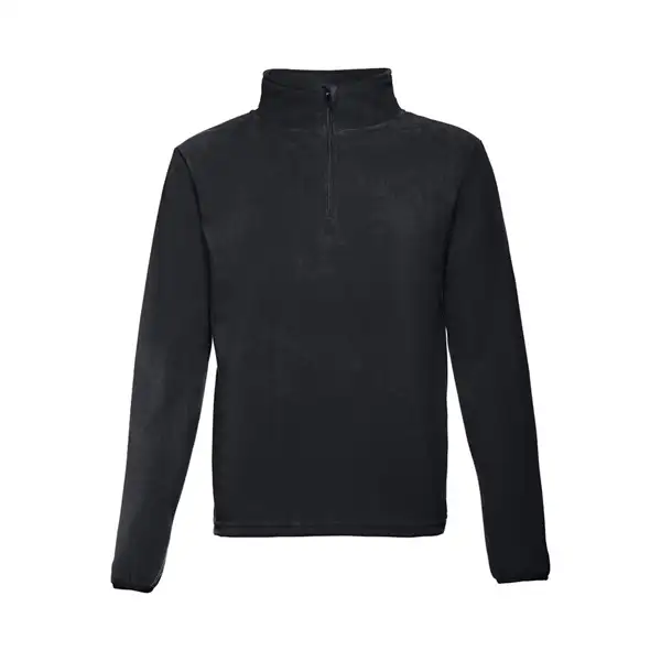 Unisex Fleece-Pullover – Ansicht 1